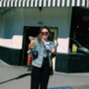 Meet your Posher, Molly